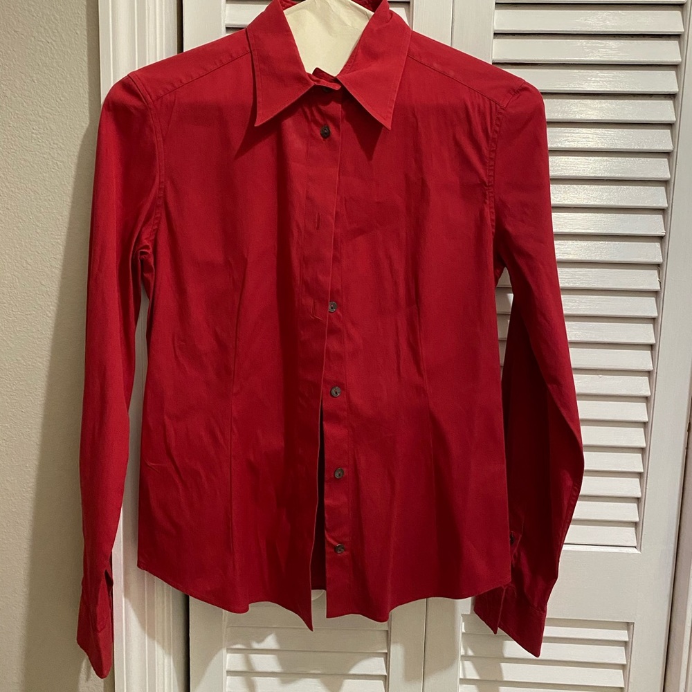 Dolce & Gabbana Blouse